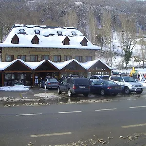 Ostau Dera Nheu Maison d'hôtes