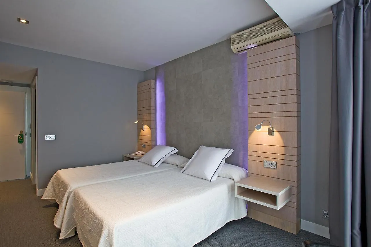 Hotel Castillo Guipuzcoa 3*,  Espagne