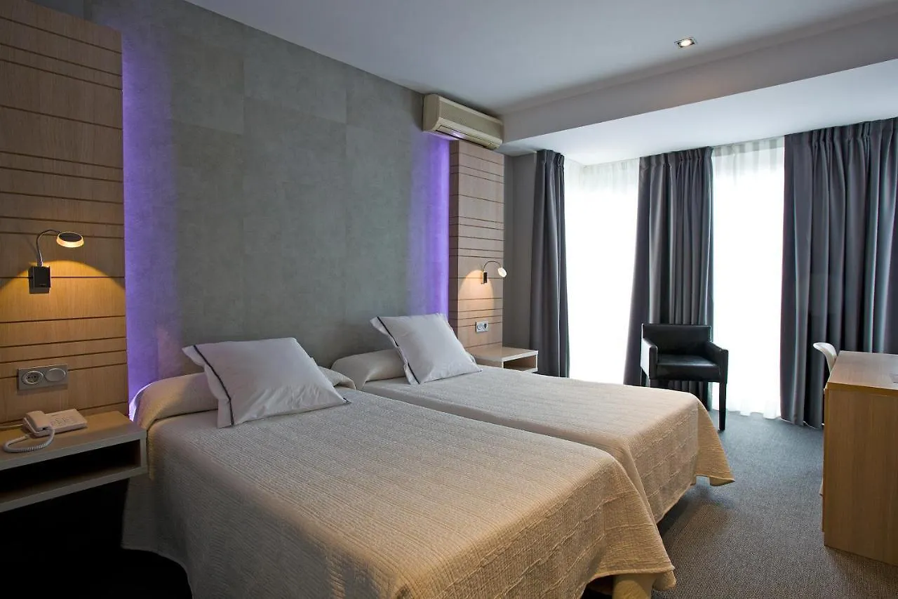 Hotel Castillo Guipuzcoa